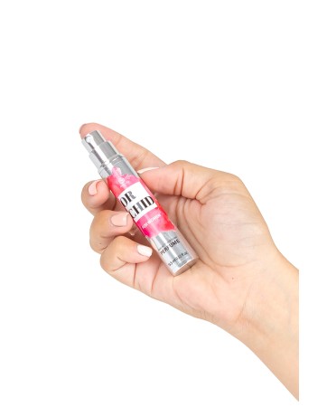 Orchid pheromone fragrance for women travel size