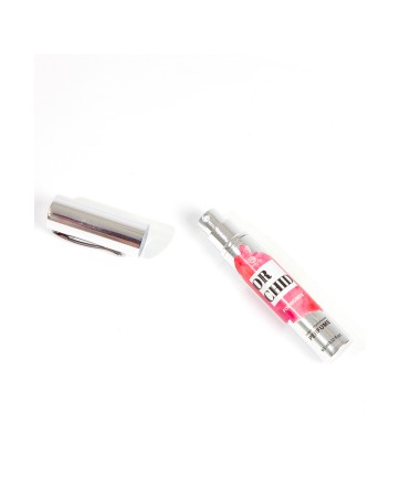 Orchid pheromone fragrance for women travel size