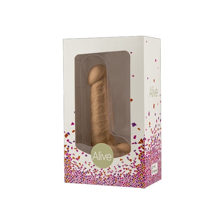 Gode ventouse Little John - Oralove