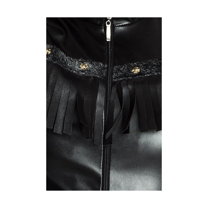 Veste STRONGER Rawhide - Oralove