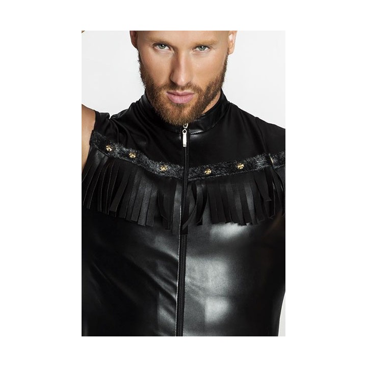 Veste STRONGER Rawhide - Oralove