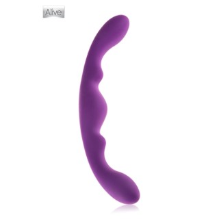 Double dong Luna - Oralove