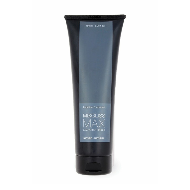 Lubrifiant Mixgliss MAX 150 ml - Oralove