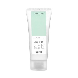Mixgliss eau - Zen Thé blanc 70ml - Oralove