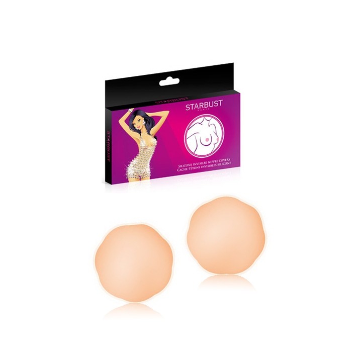 Cache Téton silicone - Oralove