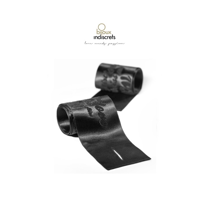 Set Instruments de Plaisir - Rouge - Oralove