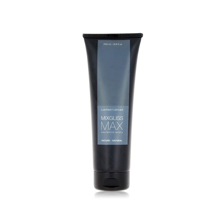 Lubrifiant Mixgliss MAX 250 ml - Oralove