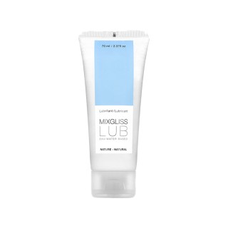 Mixgliss eau - Lub Nature 70ml - Oralove