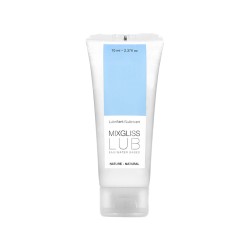 Mixgliss eau - Lub Nature 70ml