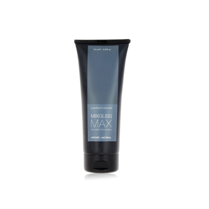 Lubrifiant Mixgliss MAX 70 ml - Oralove