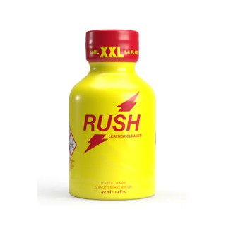 Poppers Rush XXL - 40 ml - Oralove