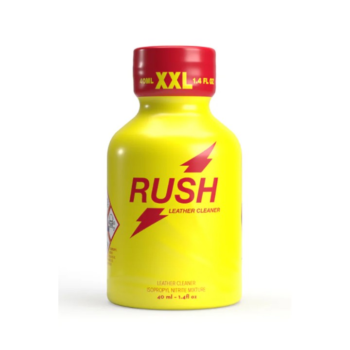 Poppers Rush XXL - 40 ml - Oralove