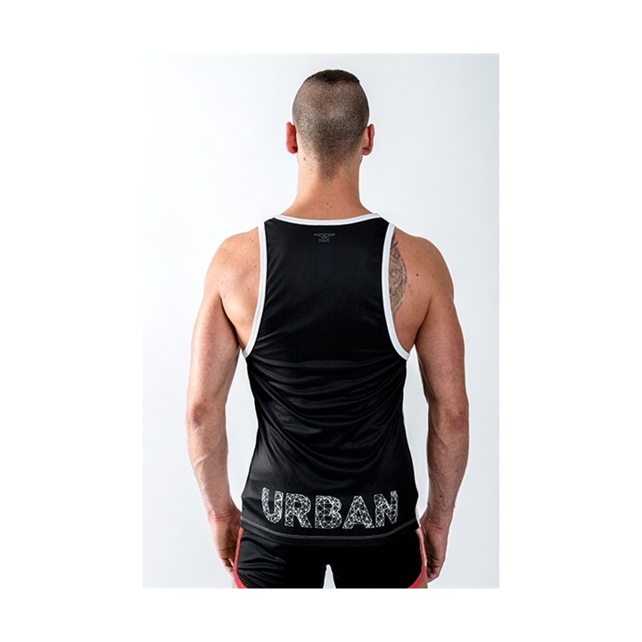 Débardeur Mister B URBAN - Guy - Oralove