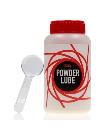 Poudre Lubrifiante Powder Lube 230 g