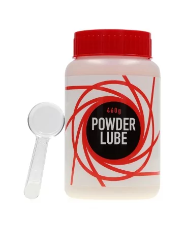 Poudre Lubrifiante Powder Lube 460 g