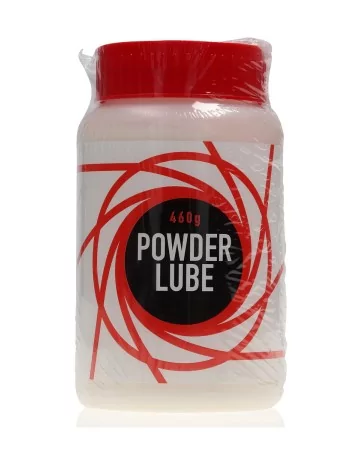 Poudre Lubrifiante Powder Lube 460 g