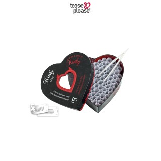 Jeu Corps à Coeur Kinky - Oralove