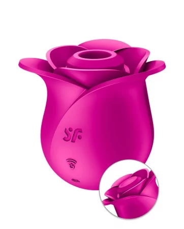 Clitoral stimulator Satisfyer Pro 2 Modern Blossom