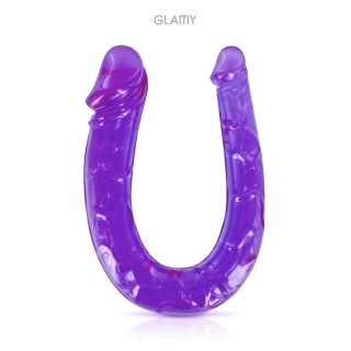 Mini Double dong Glamy - Oralove