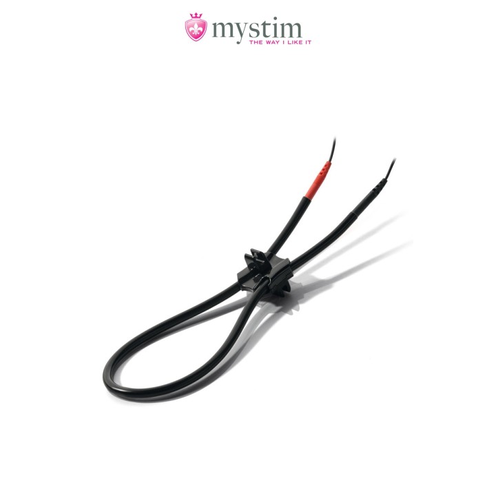 Electrode pour testicules Heavenly Henry - Mystim - Oralove