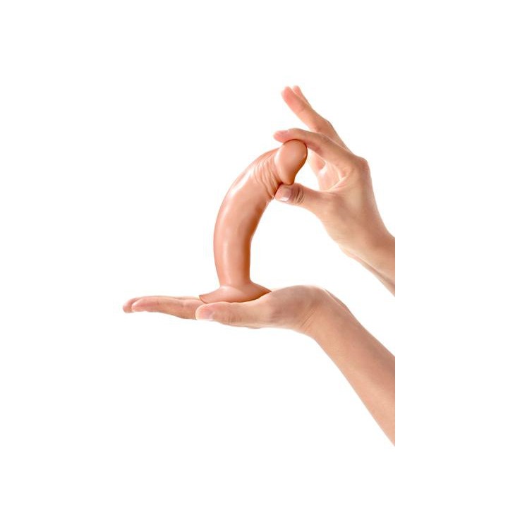 Gode réaliste 16 cm - Real Zack - Oralove