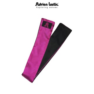 Bandeau BDSM satin - Oralove