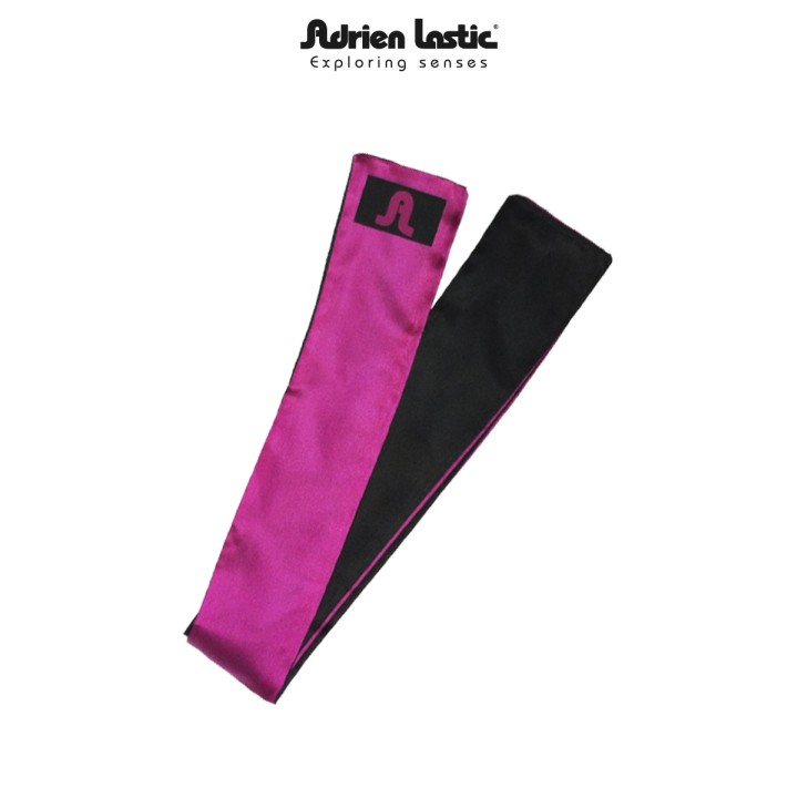 Bandeau BDSM satin - Oralove