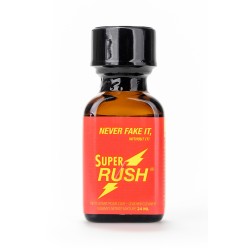 Poppers Super Rush 24ml