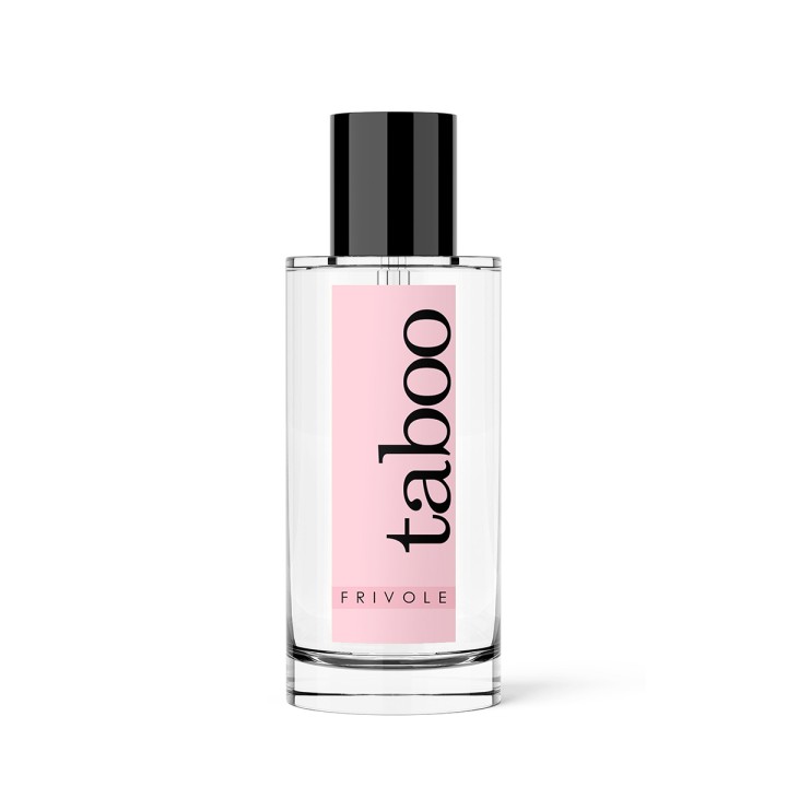 Parfum d'attirance Taboo Frivole - Oralove