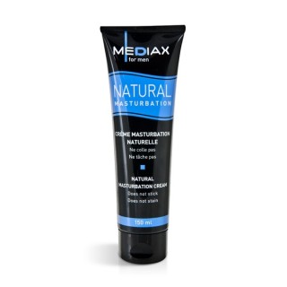 Crème de masturbation classique - Mediax - Oralove