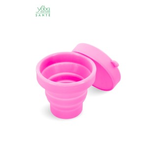 Boite de stérilisation et rangement Yoba Nature - Oralove