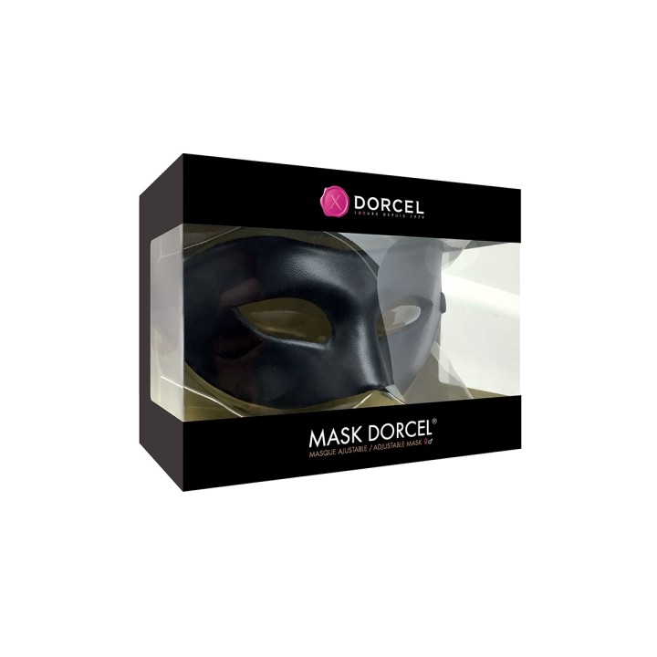 Masque Fetish SM - Dorcel - Oralove