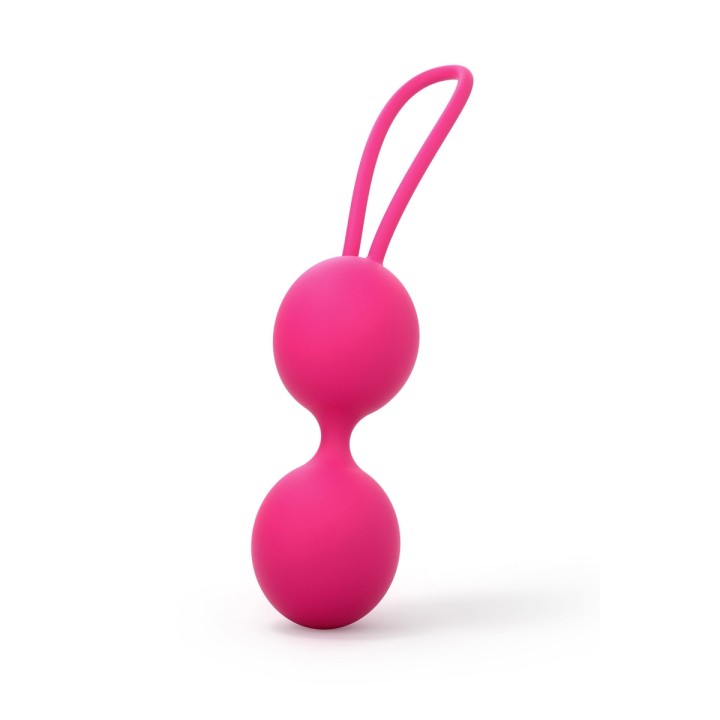 Dual Balls - Dorcel - Oralove