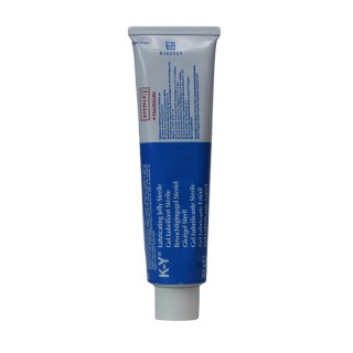 Gel lubrifiant stérile KY 82g - Oralove