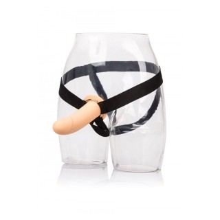 Extenseur de pénis et Jock Strap - Oralove