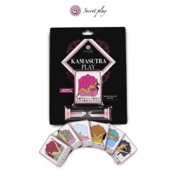 Jeu Kamasutra Play