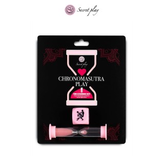 Jeu Chrono Kamasutra - Oralove