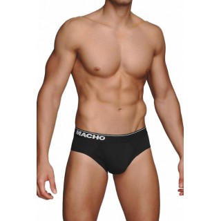 Slip MC088 noir - Oralove