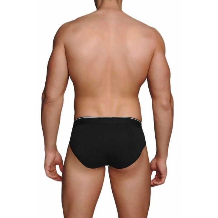 Slip MC088 noir - Oralove