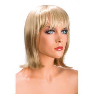 Perruque Camila blonde - Oralove