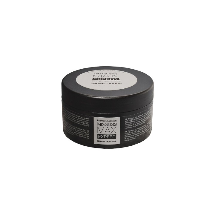 Mixgliss Max Expert 250 ml - Oralove