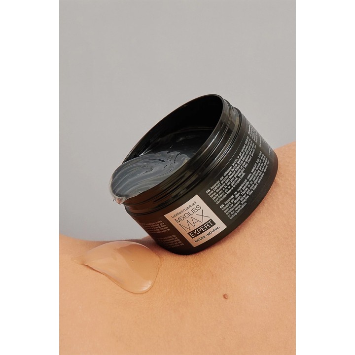 Mixgliss Max Expert 250 ml - Oralove