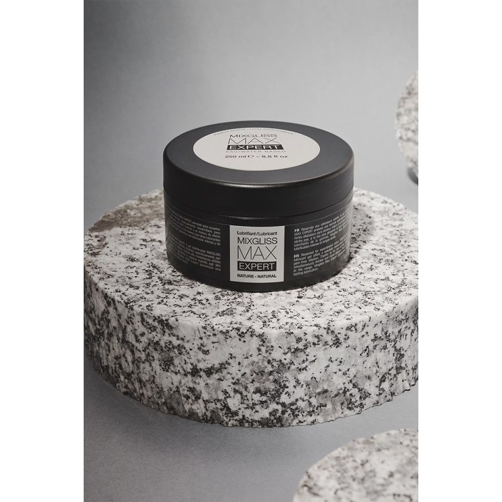Mixgliss Max Expert 250 ml - Oralove