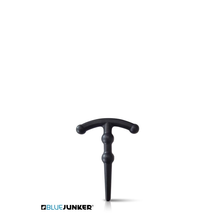 Tige à urètre silicone 5 x 0,8cm - Oralove