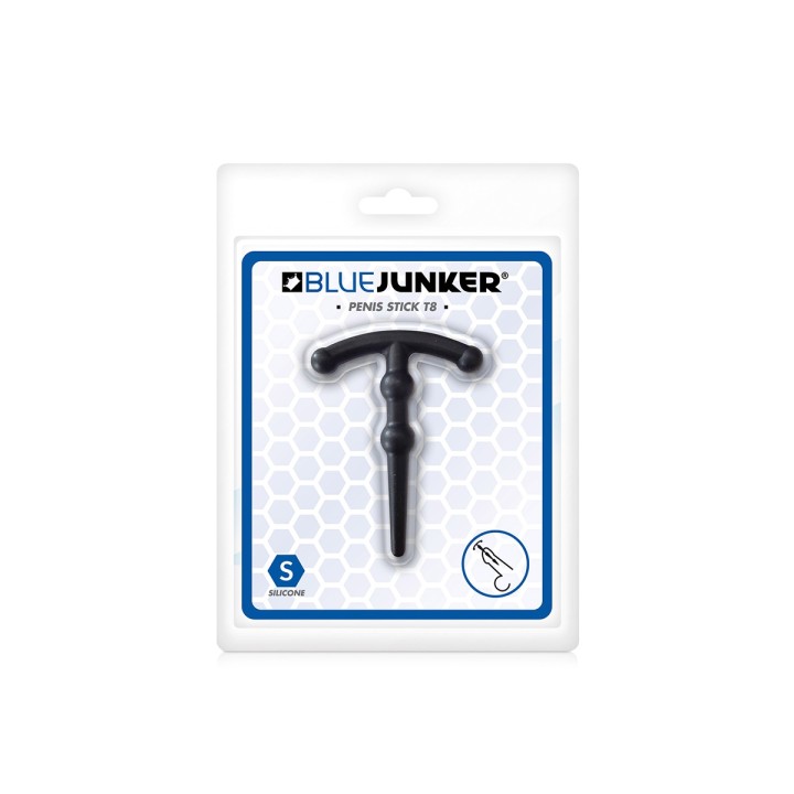 Tige à urètre silicone 5 x 0,8cm - Oralove