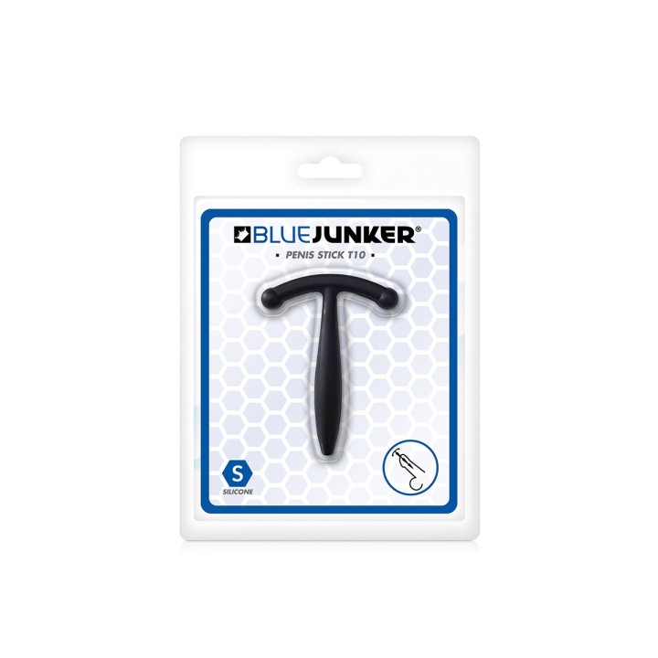 Tige à urètre silicone 4,8 x 0,6cm - Oralove