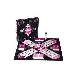 Jeu érotique pour couples Nirvana - Oralove