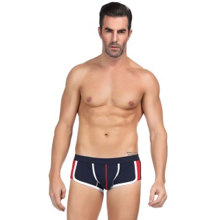 Mini boxer bleu - Paris Hollywood - Oralove