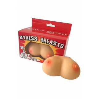 Poitrine anti-stress - Oralove