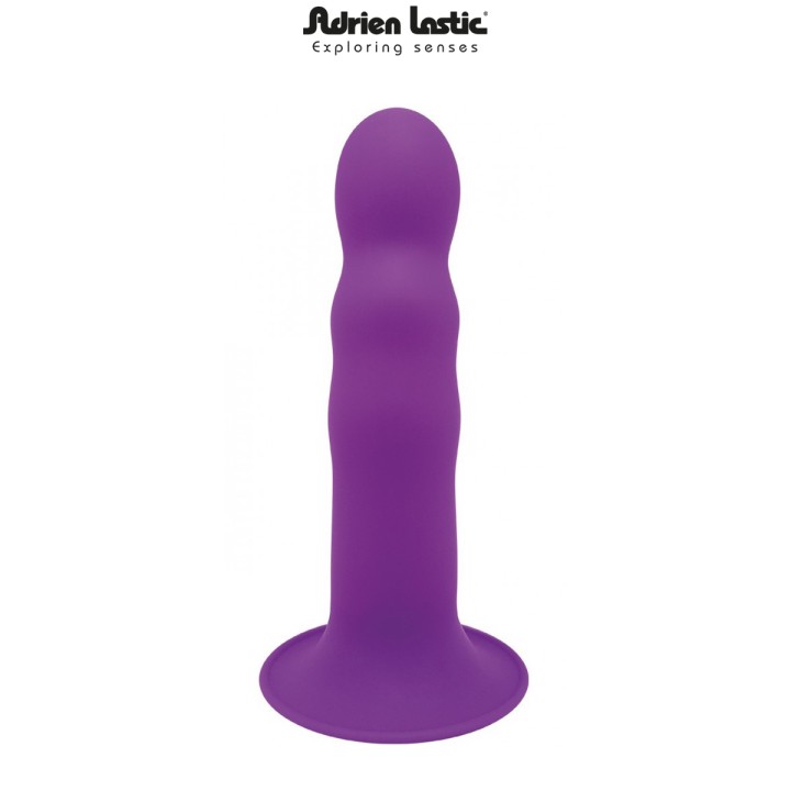 Gode double densité Hitsens 3 - 18 x 4,3 cm - Oralove